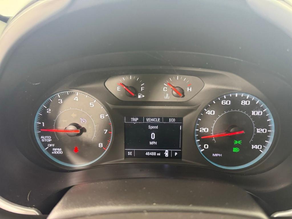 used 2023 Chevrolet Malibu car, priced at $17,900