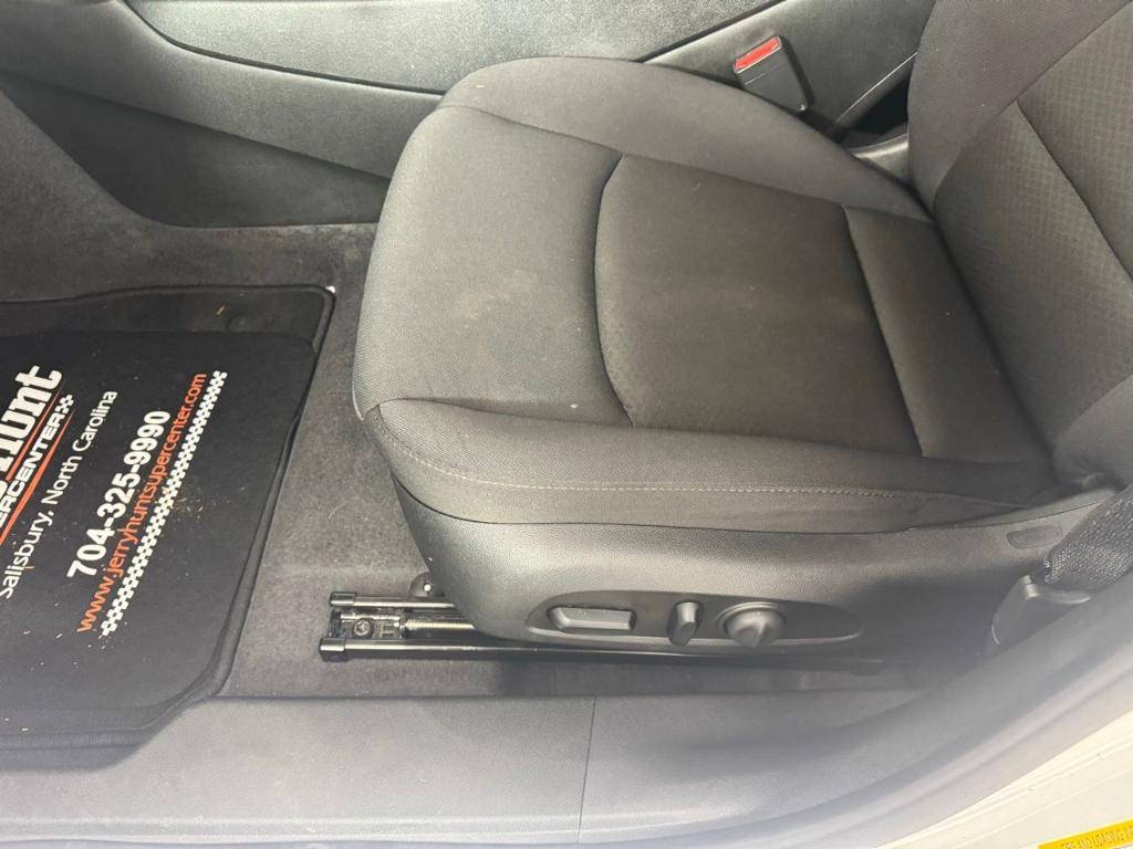 used 2023 Chevrolet Malibu car, priced at $17,900