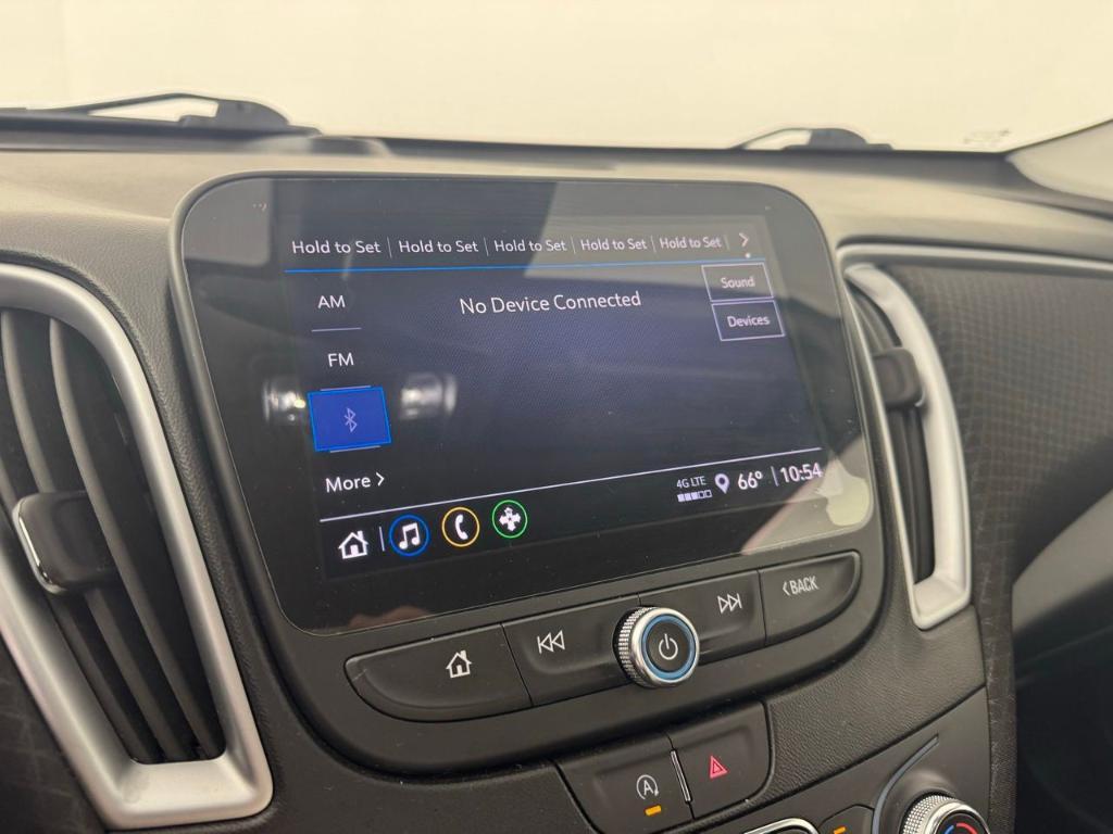 used 2023 Chevrolet Malibu car, priced at $17,900