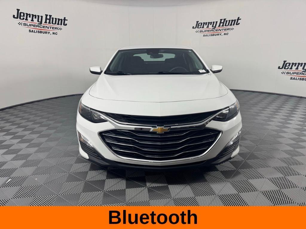 used 2023 Chevrolet Malibu car, priced at $17,900