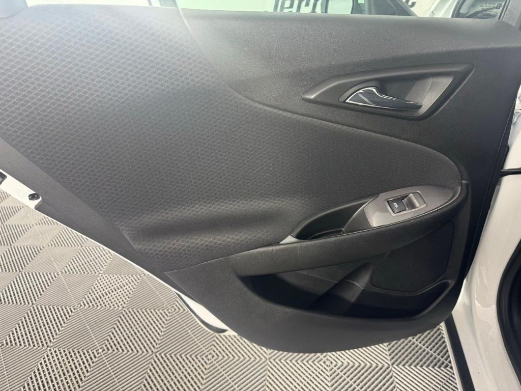 used 2023 Chevrolet Malibu car, priced at $17,900