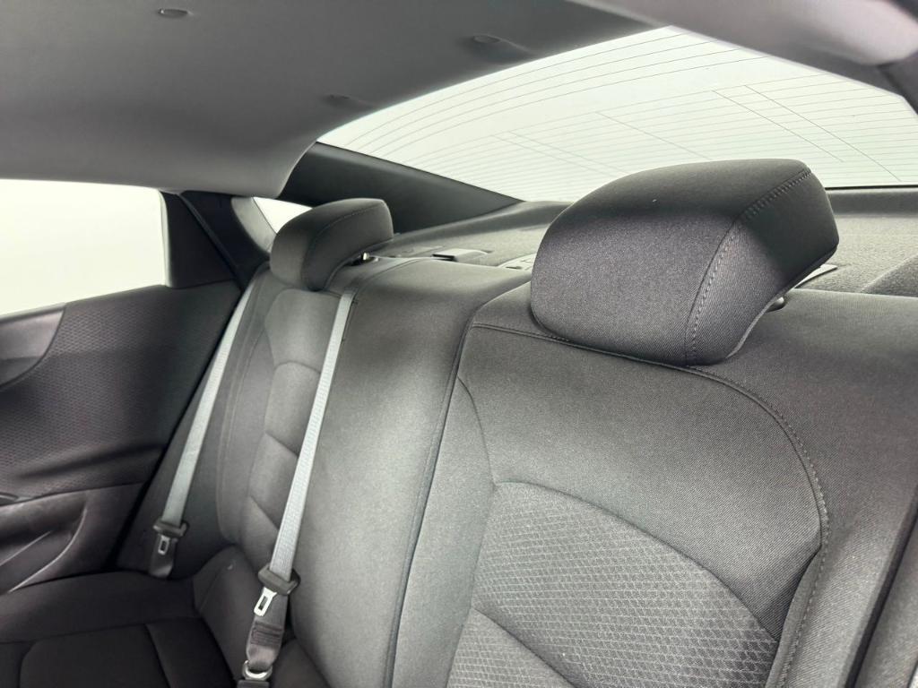 used 2023 Chevrolet Malibu car, priced at $19,231