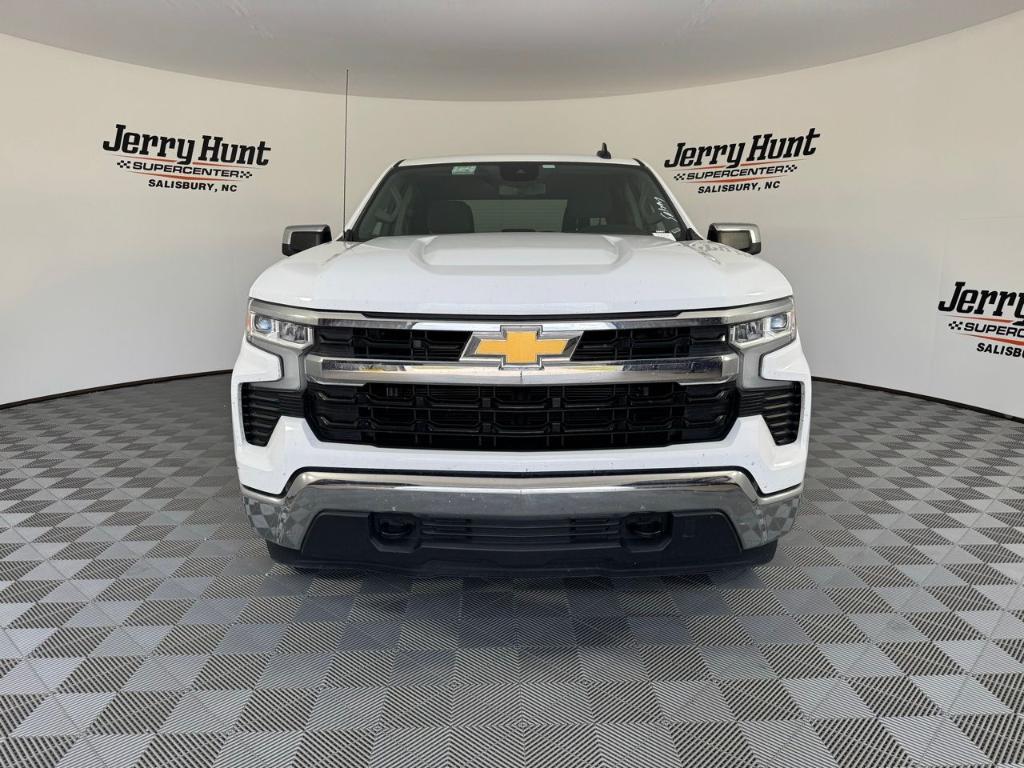 used 2023 Chevrolet Silverado 1500 car, priced at $37,000