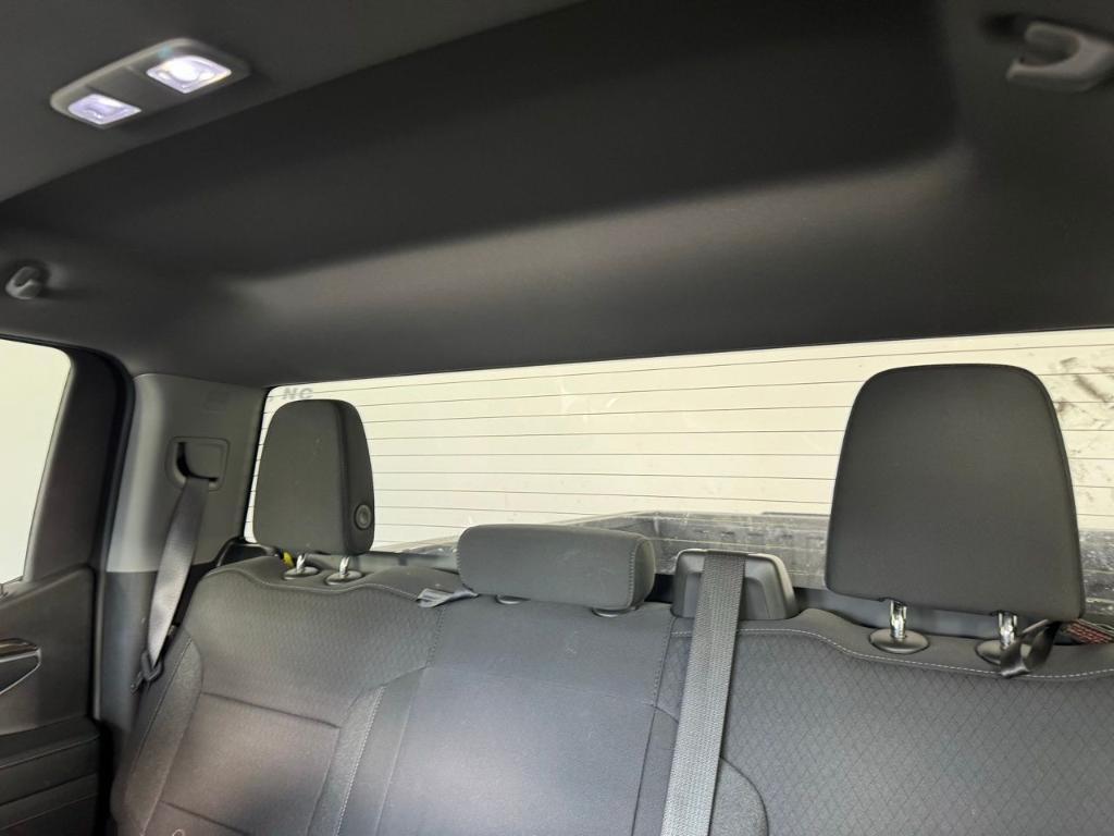used 2023 Chevrolet Silverado 1500 car, priced at $37,000