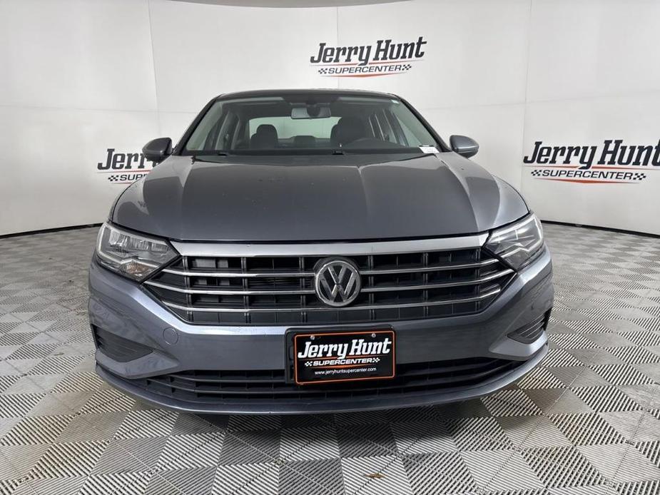 used 2020 Volkswagen Jetta car, priced at $17,788