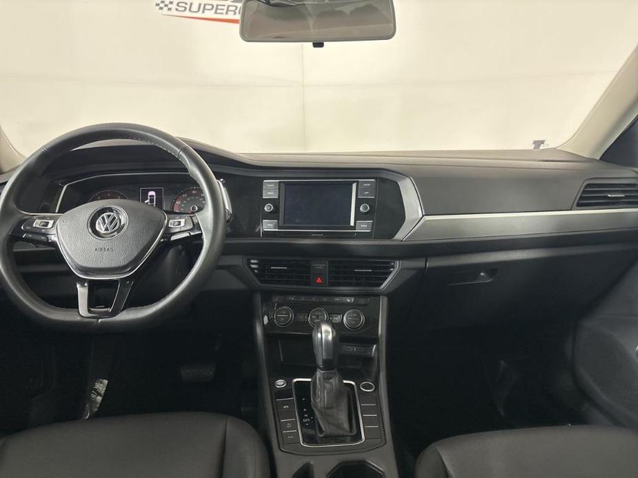 used 2020 Volkswagen Jetta car, priced at $17,788