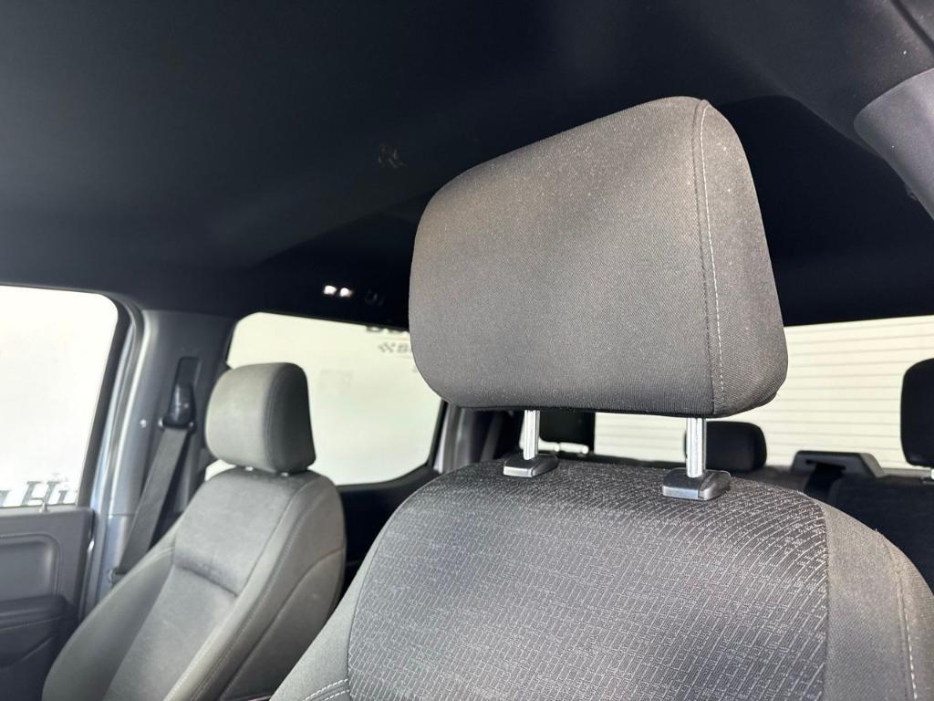 used 2023 Ford F-150 car, priced at $37,575