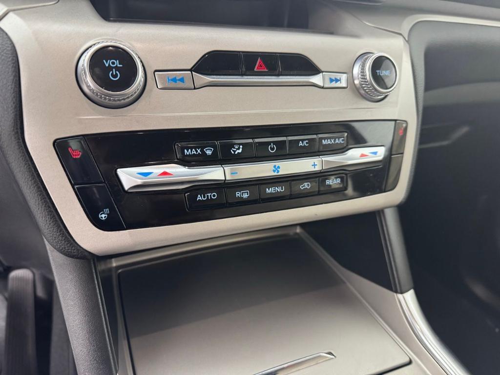 used 2023 Ford Explorer car, priced at $26,100