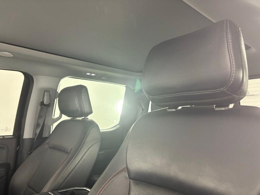 used 2023 Ford F-250 car, priced at $74,944