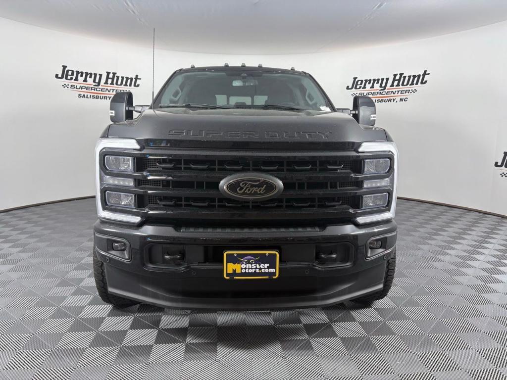 used 2023 Ford F-250 car, priced at $74,944