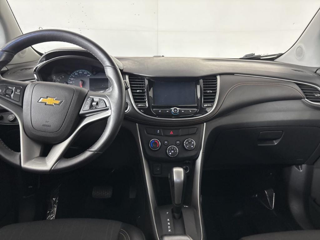 used 2017 Chevrolet Trax car, priced at $12,499