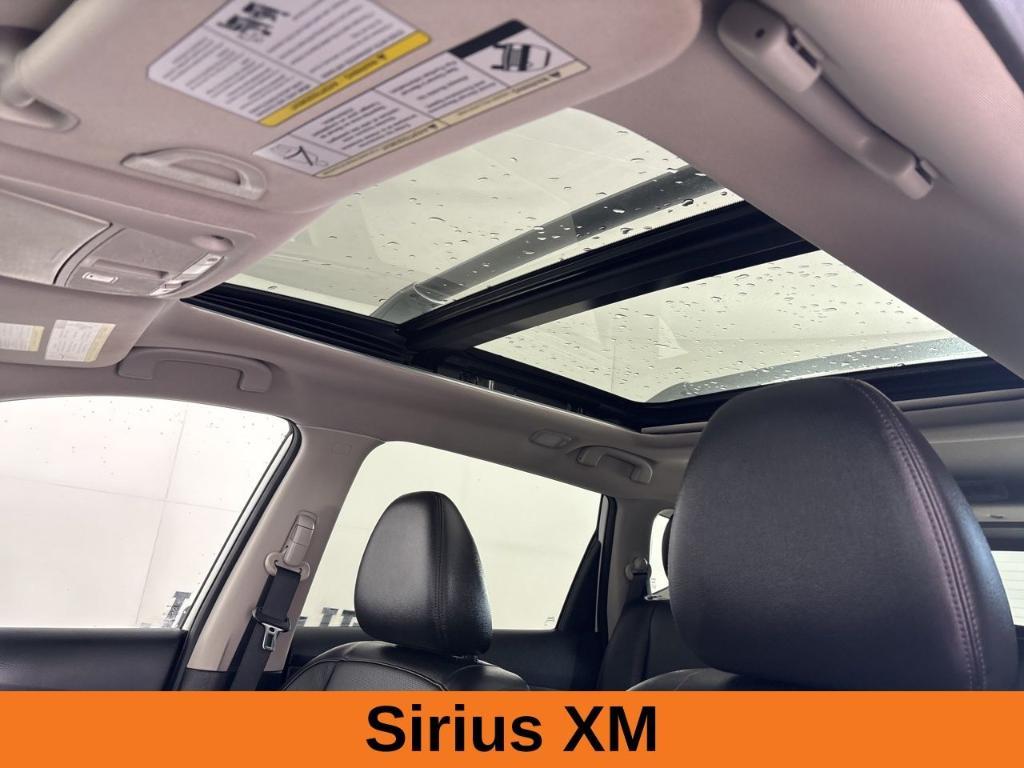used 2019 Nissan Rogue car, priced at $19,927