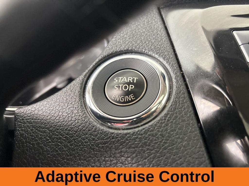 used 2019 Nissan Rogue car, priced at $19,927