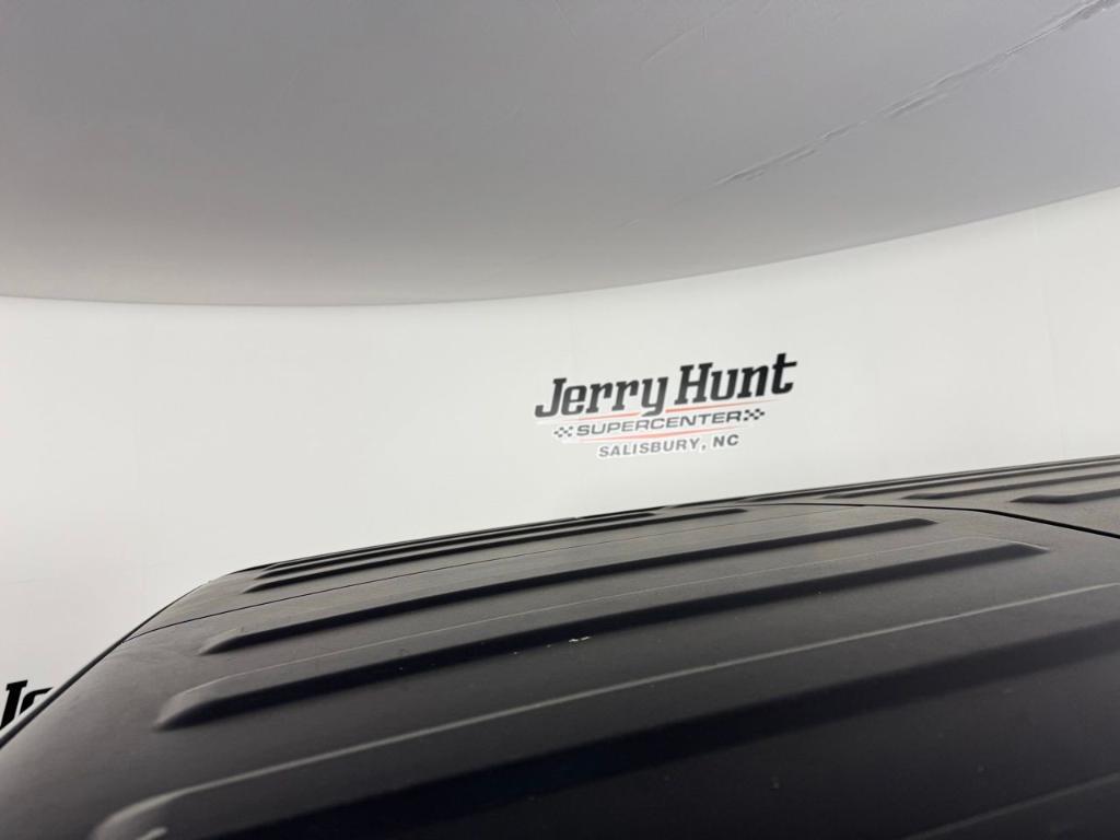 used 2022 Jeep Wrangler Unlimited car, priced at $28,588