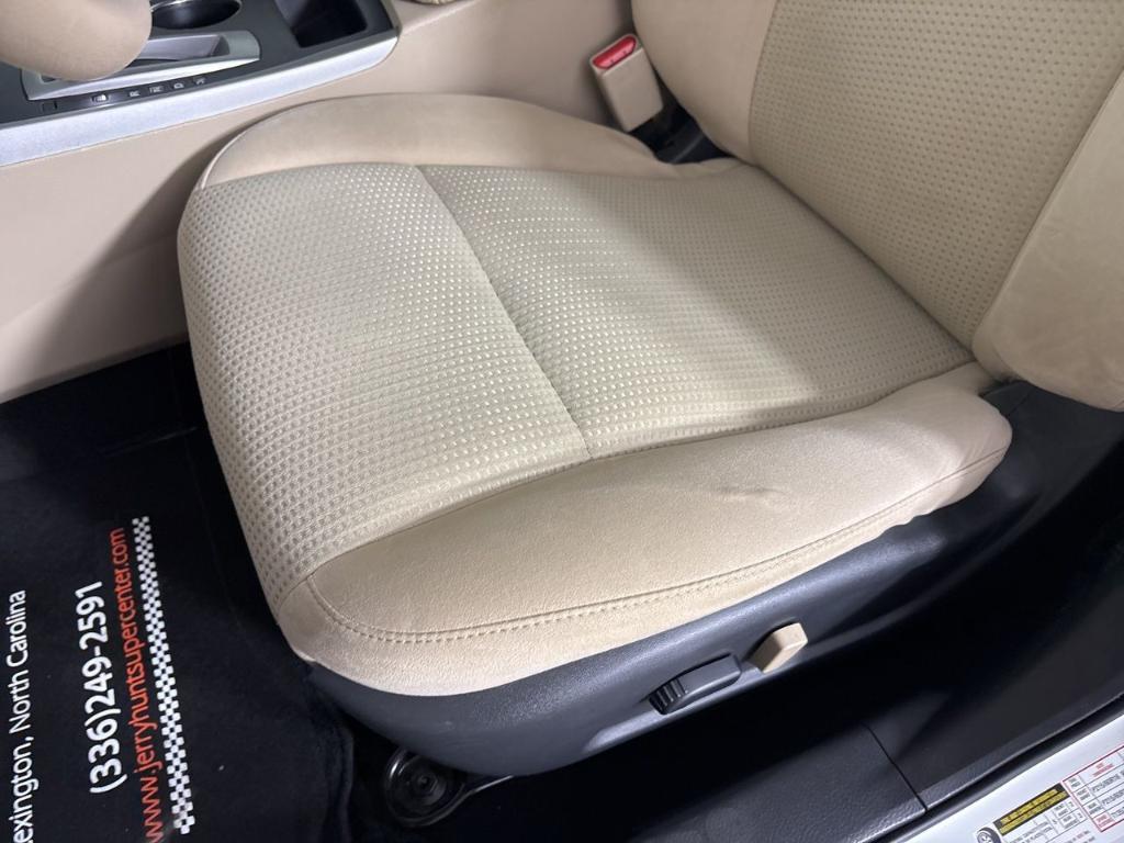 used 2015 Nissan Altima car, priced at $8,999