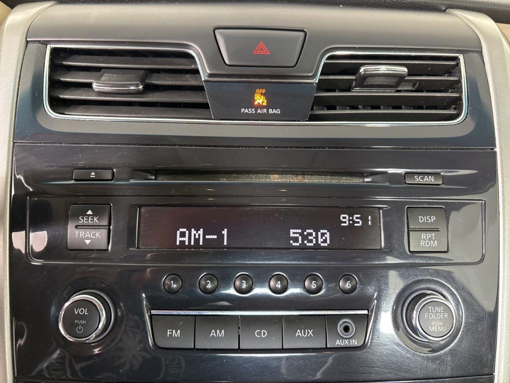 used 2015 Nissan Altima car, priced at $8,999