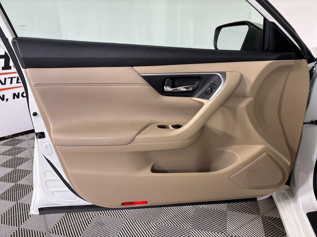 used 2015 Nissan Altima car, priced at $8,999
