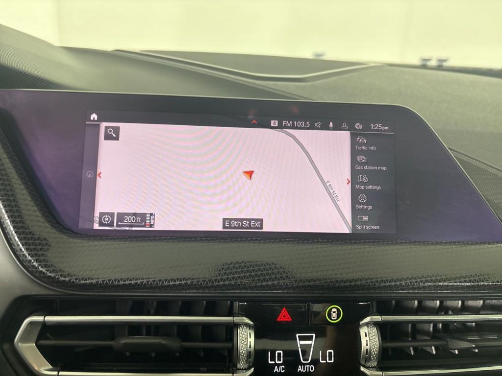 used 2021 BMW 228 Gran Coupe car, priced at $25,900