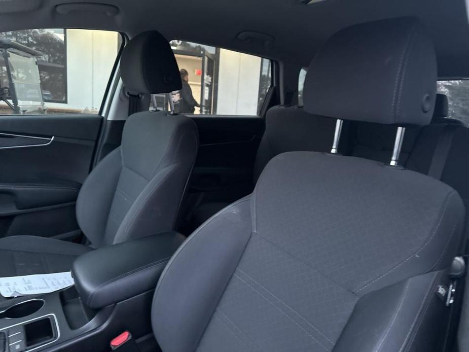 used 2019 Kia Sorento car, priced at $18,900