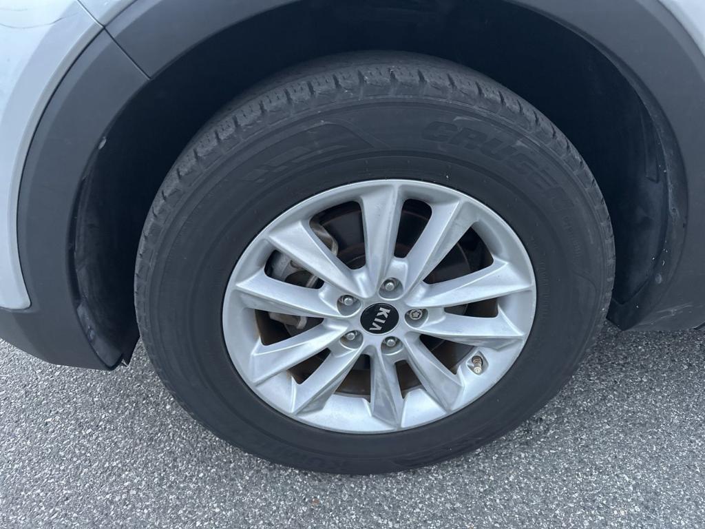 used 2019 Kia Sorento car, priced at $18,900