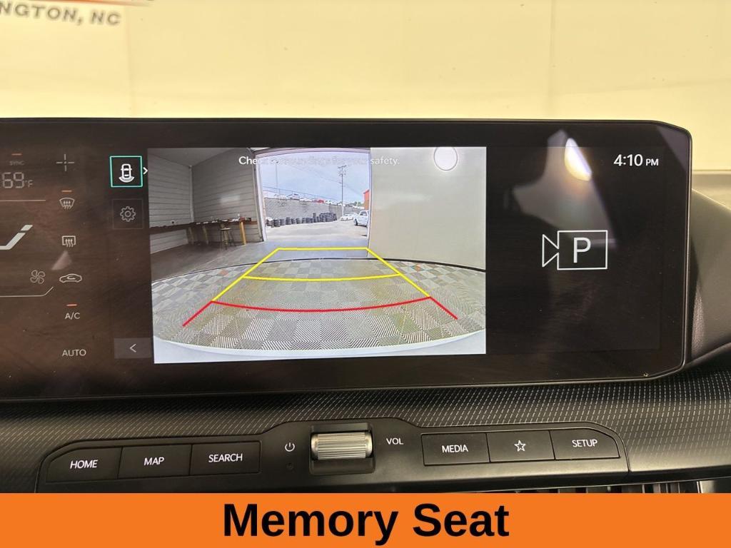 used 2025 Kia K4 car, priced at $26,500