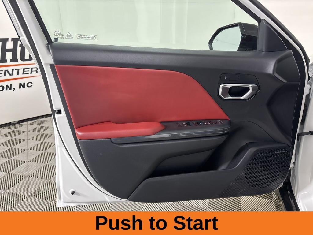used 2025 Kia K4 car, priced at $26,500