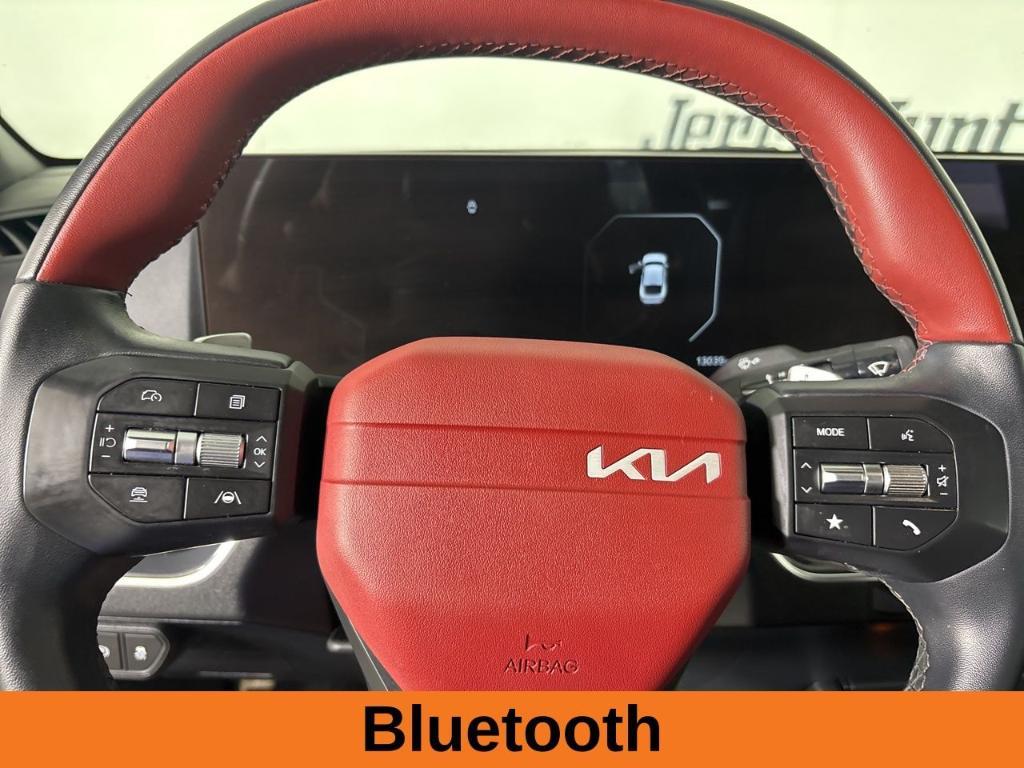 used 2025 Kia K4 car, priced at $26,500