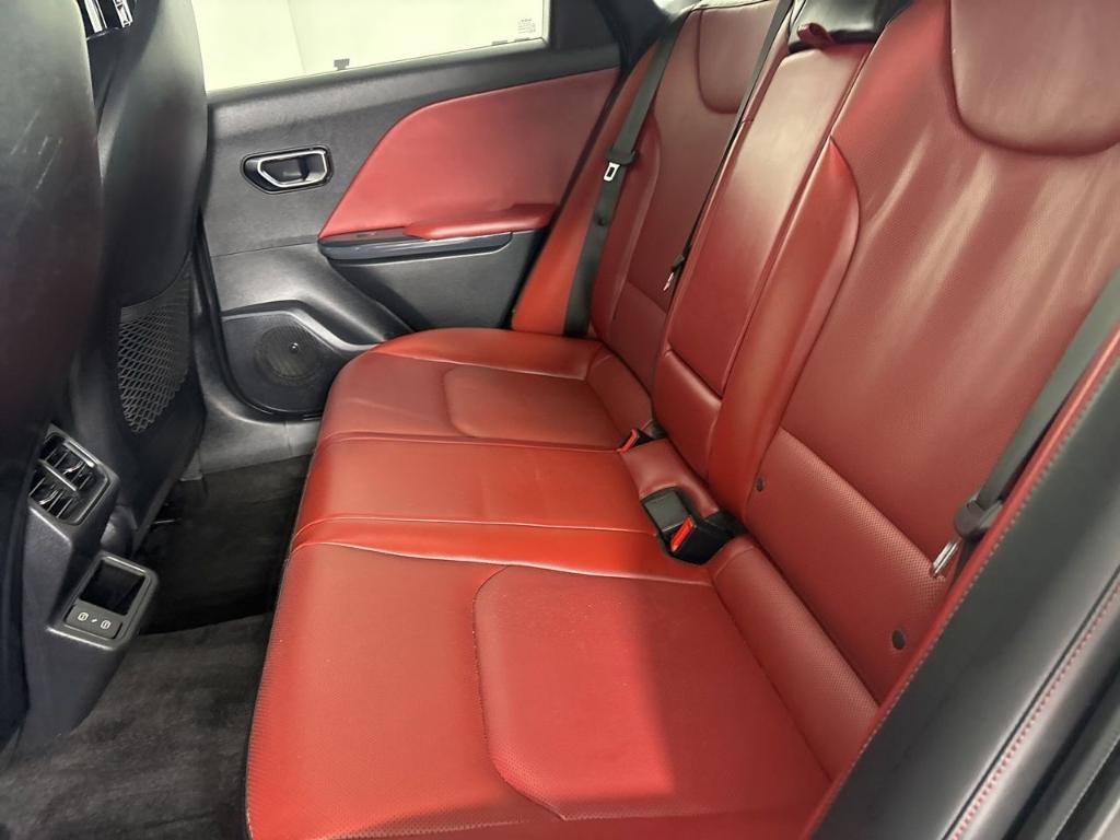used 2025 Kia K4 car, priced at $26,500