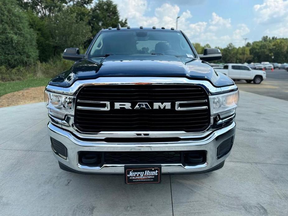 used 2020 Ram 3500 car, priced at $39,000