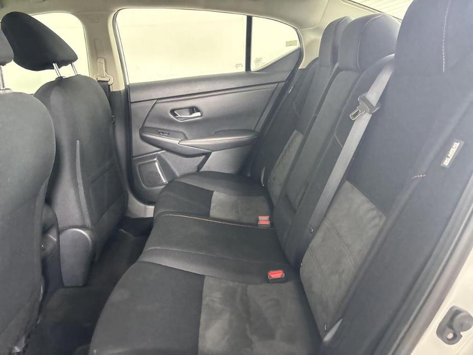 used 2023 Nissan Sentra car, priced at $19,987