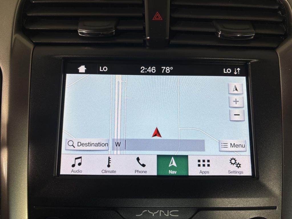 used 2019 Ford Fusion Hybrid car, priced at $15,758