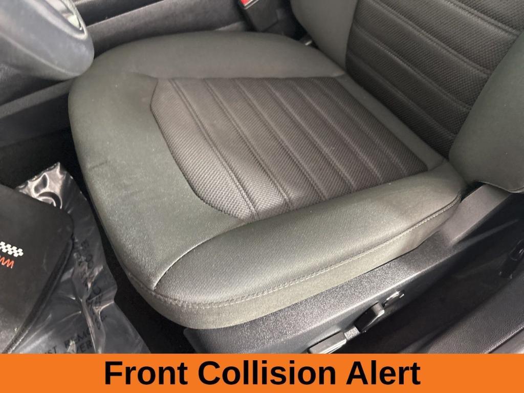 used 2019 Ford Fusion Hybrid car, priced at $15,758