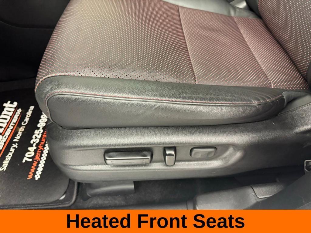 used 2025 Honda Ridgeline car, priced at $43,988