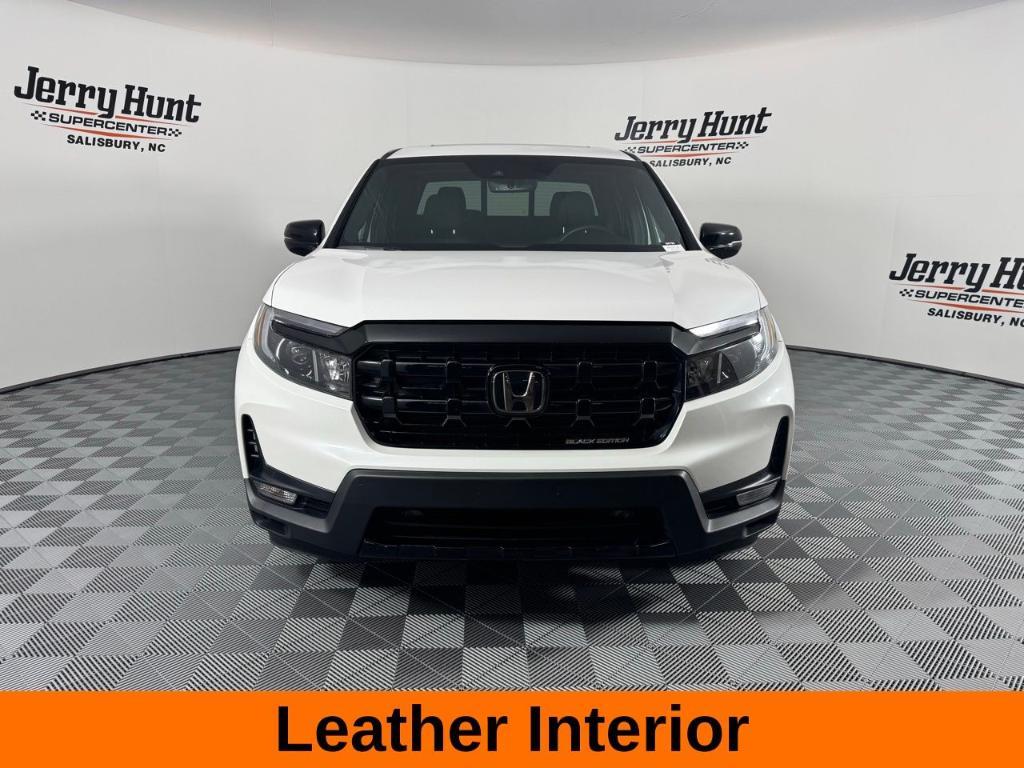 used 2025 Honda Ridgeline car, priced at $43,988