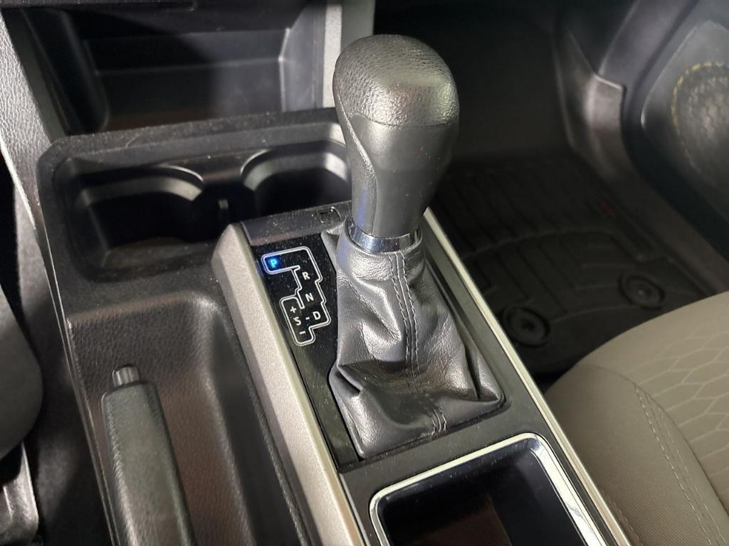 used 2019 Toyota Tacoma car, priced at $31,833