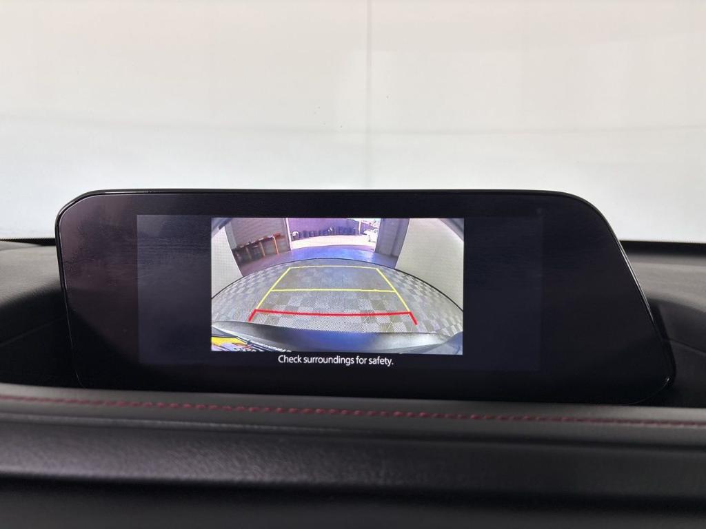 used 2023 Mazda CX-30 car, priced at $22,011