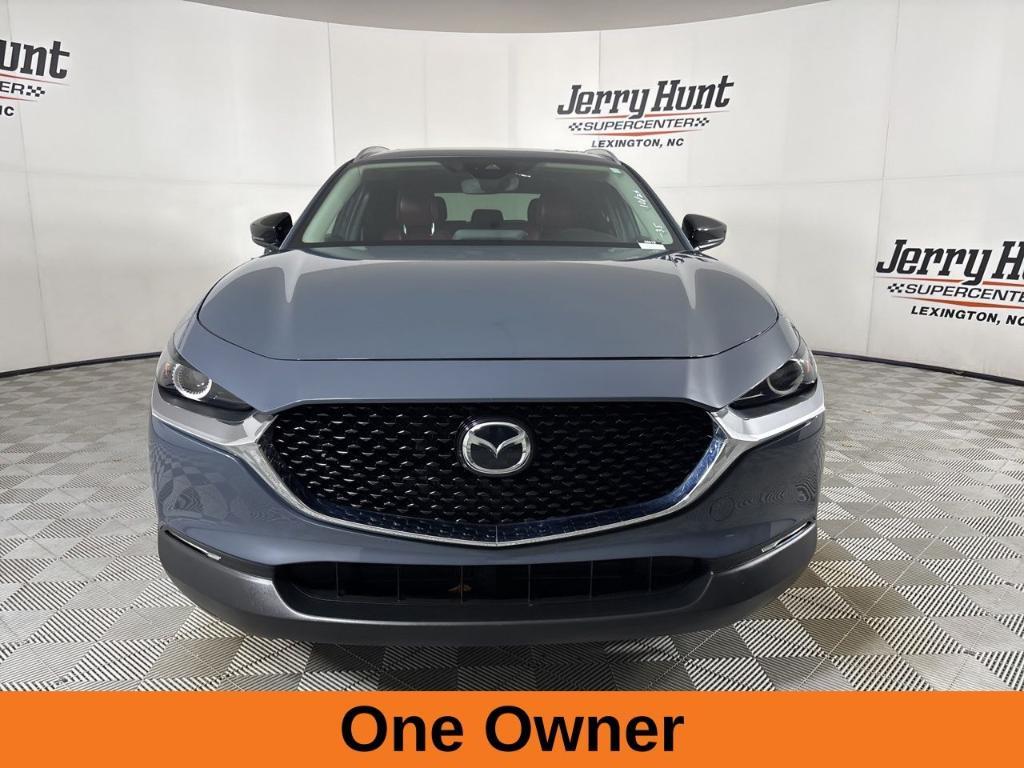 used 2023 Mazda CX-30 car, priced at $22,011