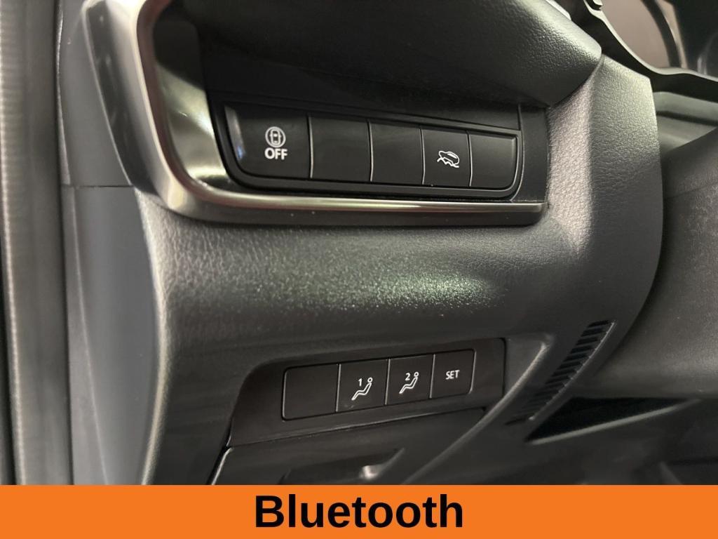 used 2023 Mazda CX-30 car, priced at $22,011