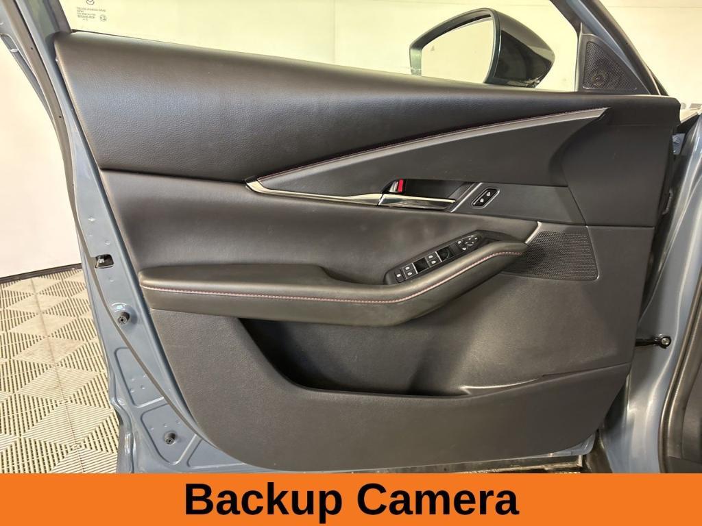 used 2023 Mazda CX-30 car, priced at $22,011