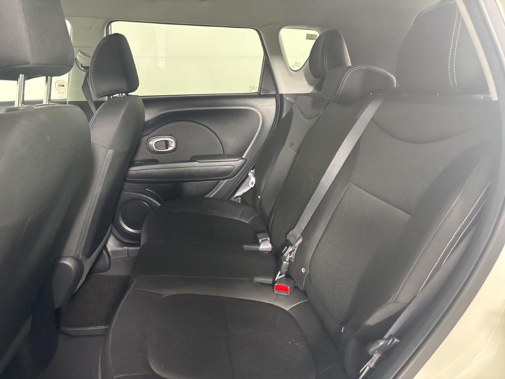 used 2017 Kia Soul car, priced at $11,987