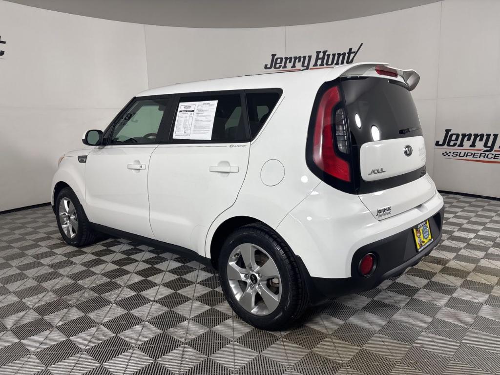 used 2017 Kia Soul car, priced at $11,987