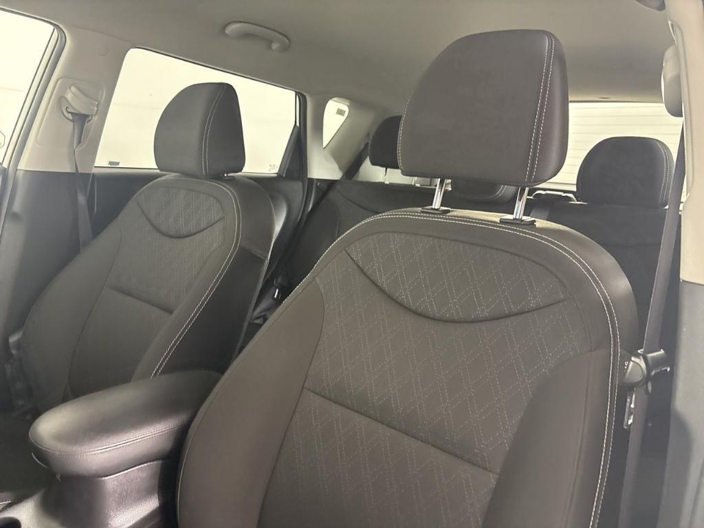 used 2017 Kia Soul car, priced at $11,987