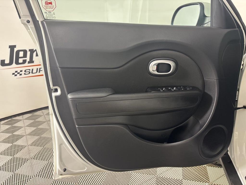 used 2017 Kia Soul car, priced at $11,987