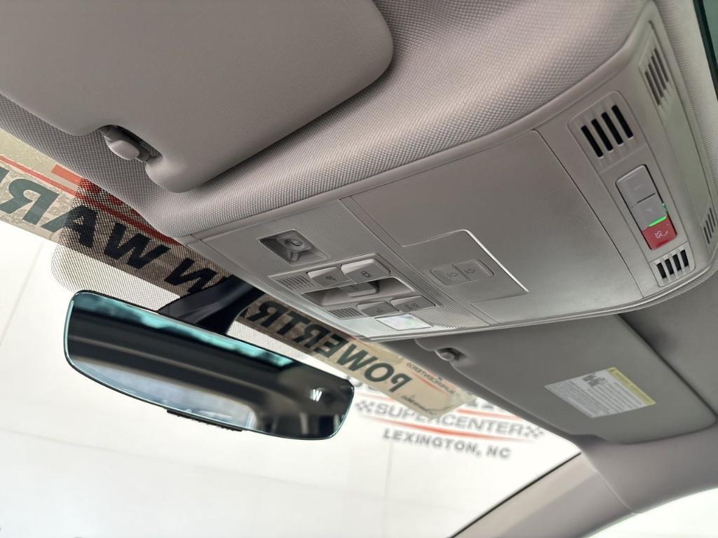 used 2021 Volkswagen Tiguan car, priced at $20,300