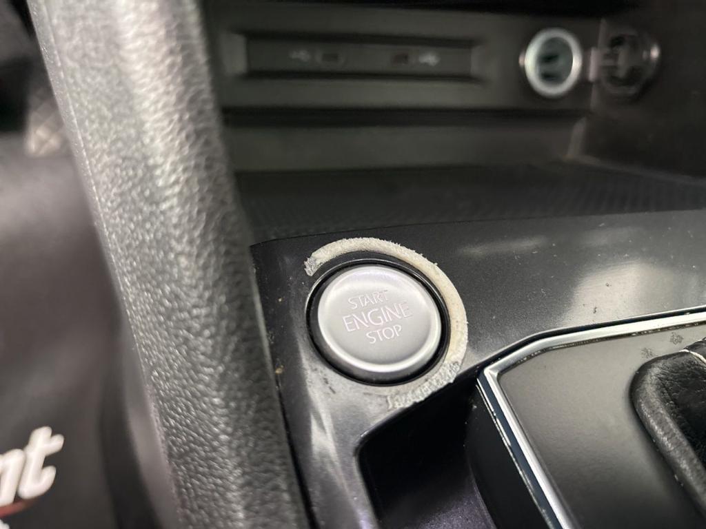 used 2021 Volkswagen Tiguan car, priced at $20,300