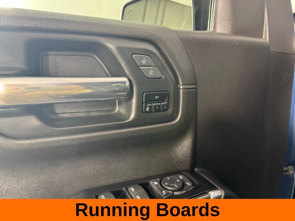 used 2020 GMC Sierra 1500 car, priced at $33,500