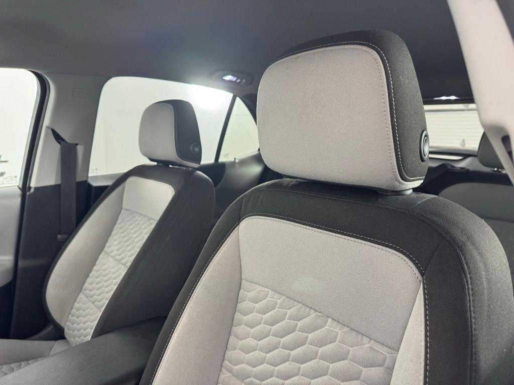 used 2020 Chevrolet Equinox car, priced at $15,399