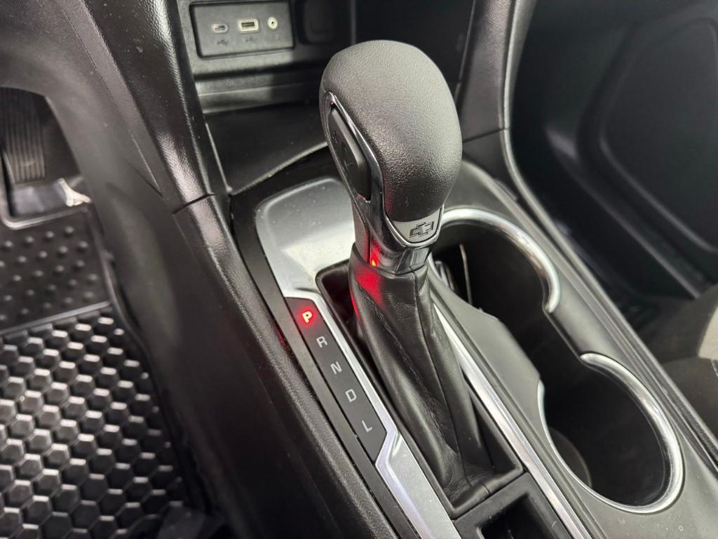used 2020 Chevrolet Equinox car, priced at $15,399