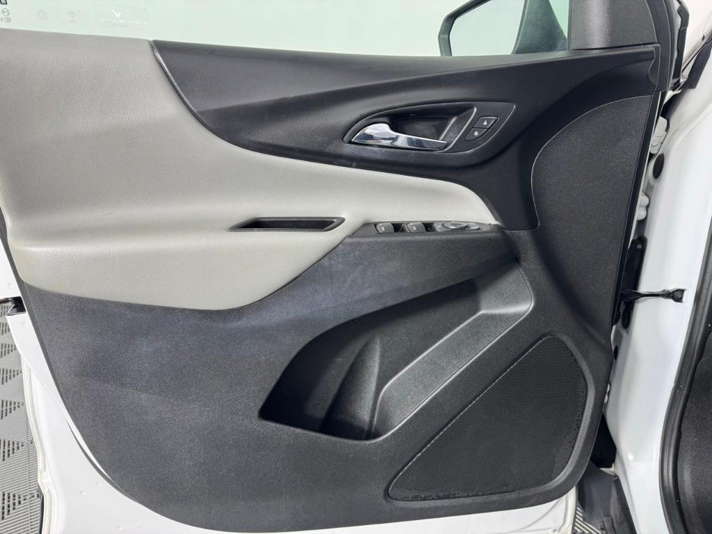 used 2020 Chevrolet Equinox car, priced at $15,399