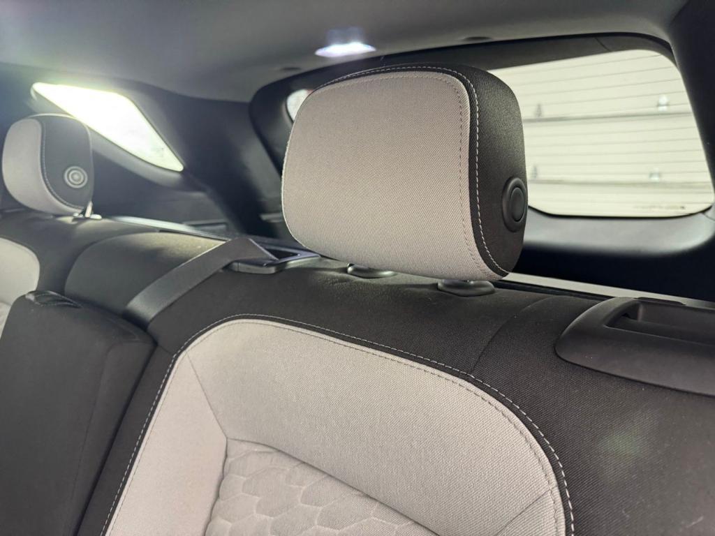 used 2020 Chevrolet Equinox car, priced at $15,399